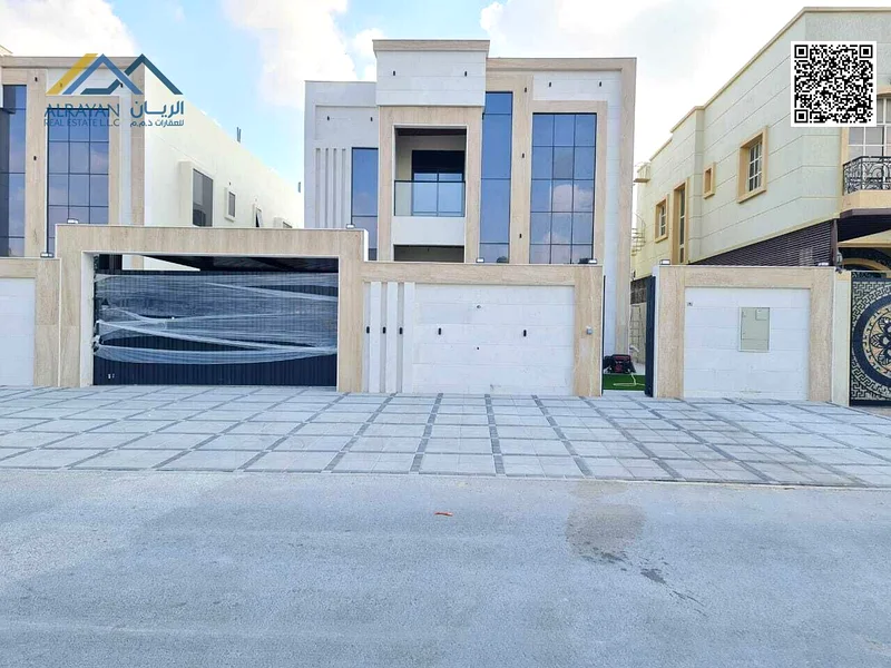 تكييف مركزي مشمول | ملكية حرة لجميع الجنسيات63878297645826110