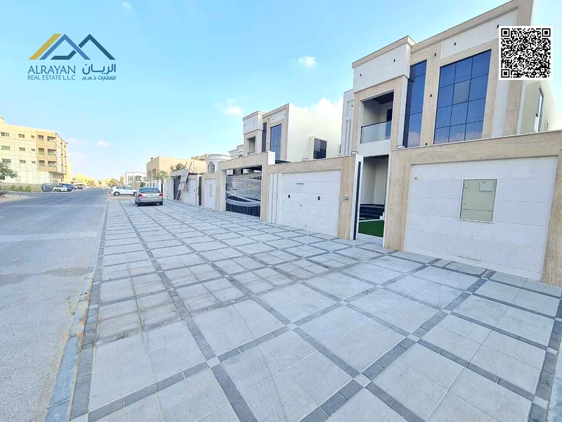 تكييف مركزي مشمول | ملكية حرة لجميع الجنسيات63878297645826112