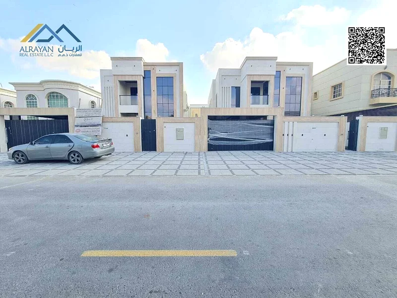 تكييف مركزي مشمول | ملكية حرة لجميع الجنسيات63878297645826111