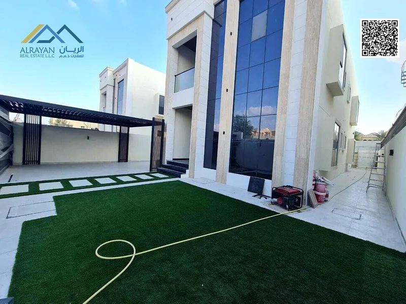 تكييف مركزي مشمول | ملكية حرة لجميع الجنسيات63878297645826113