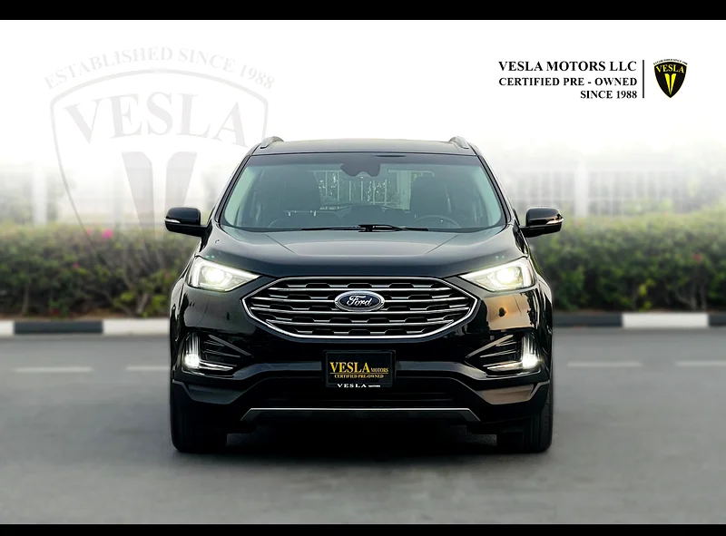 IN HOUSE FINANCE / 999AED MONTHLY / SEL + AWD + NAVIGATION + LEATHER SEATS + LANE ASSIST / WARRANTY63232620355841111