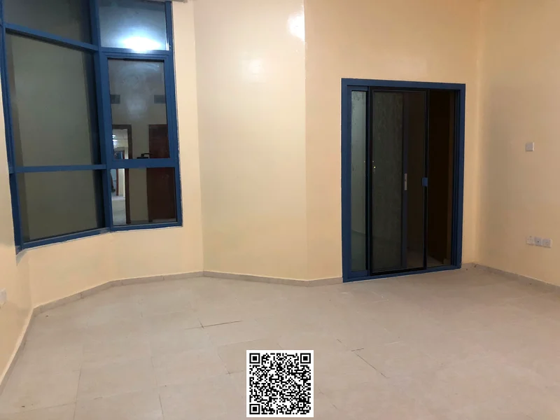 شقة مكونة من غرفة نوم واحدة ومجلس، صيانة جيدة، متاحة للبيع في برج الخور عجمان63870675759106110