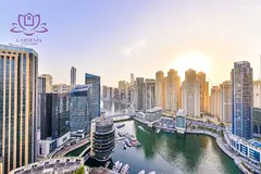 Stylish and Luxury Stay | The Address Dubai Marina