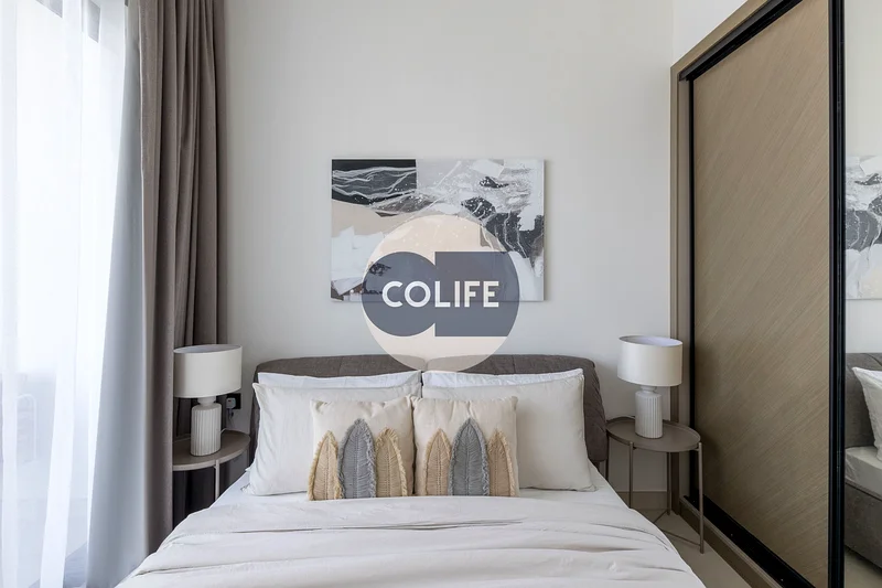 1br Apartment, Binghatti Canal, Business Bay63836576822403112