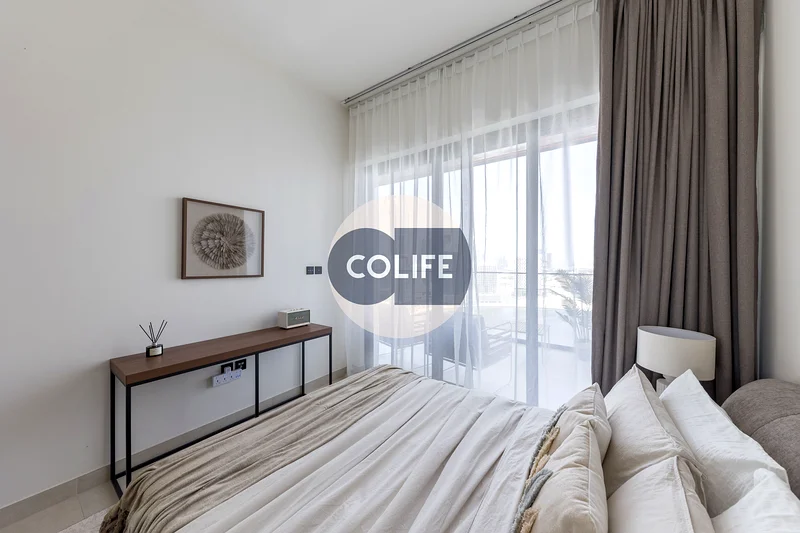 1br Apartment, Binghatti Canal, Business Bay63836576822403111