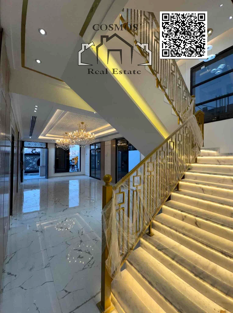 Classic 5 Bedrooms Villa for Sale| Al Helio 2, Ajman| AED 2,050,000 Including Registration Fees | | Mortgage Available63912577329793112