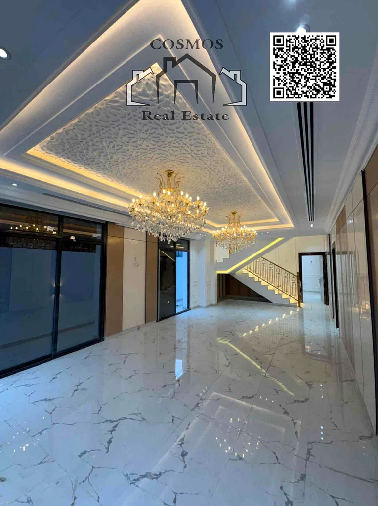 Classic 5 Bedrooms Villa for Sale| Al Helio 2, Ajman| AED 2,050,000 Including Registration Fees | | Mortgage Available63912577329793114