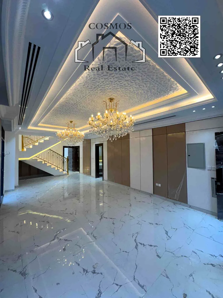 Classic 5 Bedrooms Villa for Sale| Al Helio 2, Ajman| AED 2,050,000 Including Registration Fees | | Mortgage Available63912577329793113