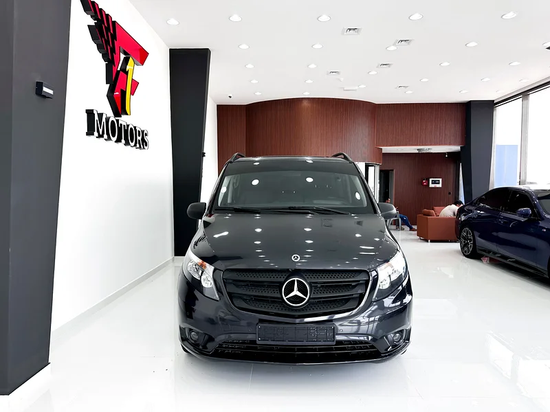 Vito Tourer 121 Gcc 202063164768516739111