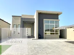 Elegant 2-BR Villas | Fully Furnished | Pool &amp; Garden | Outdoor Majlis