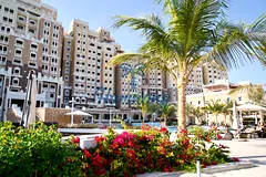 Modern 2BR+Maids | Large Balcony, Sea View