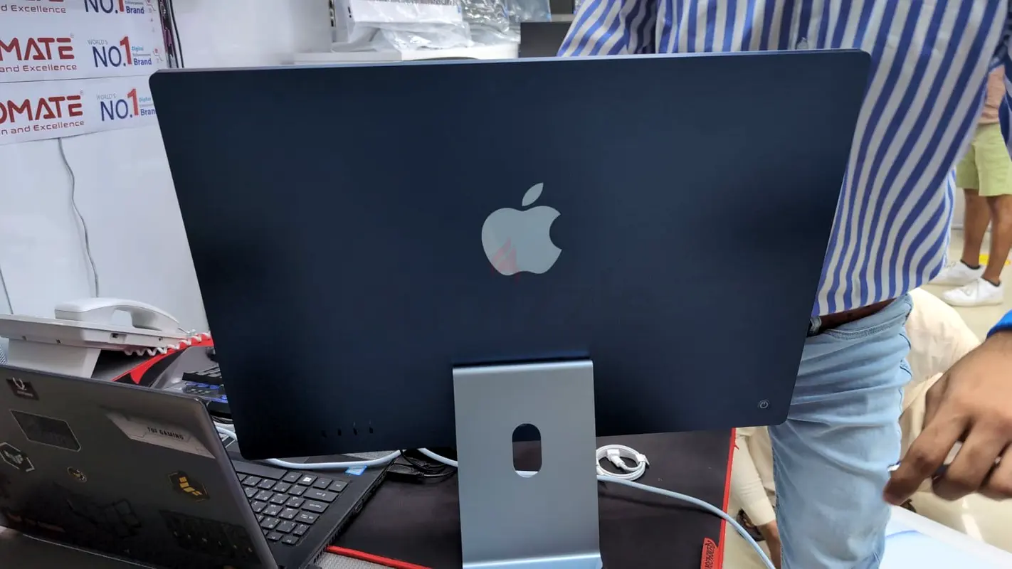 iMac M1 Urgent Sale63254493436802111