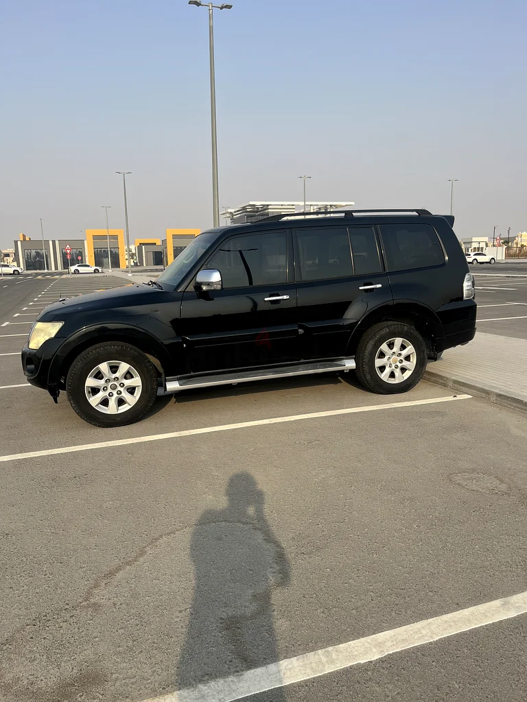 ميتسوبيشي باجيرو63225696844161114