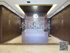 2BHK For Sale Goldcrest Dream TowerB, Emirates City, Ajman