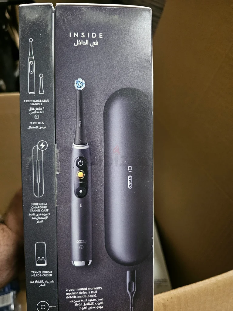 Oral-B i0 series 9 For Sale63242686678913113