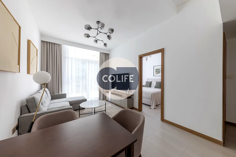 🔥 SUMMER SALE 1br Apartment, Urban Oasis by Missoni, Business Bay63836673092482113