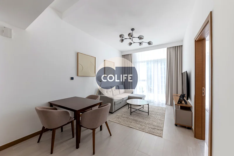 🔥 SUMMER SALE 1br Apartment, Urban Oasis by Missoni, Business Bay63836673092482110