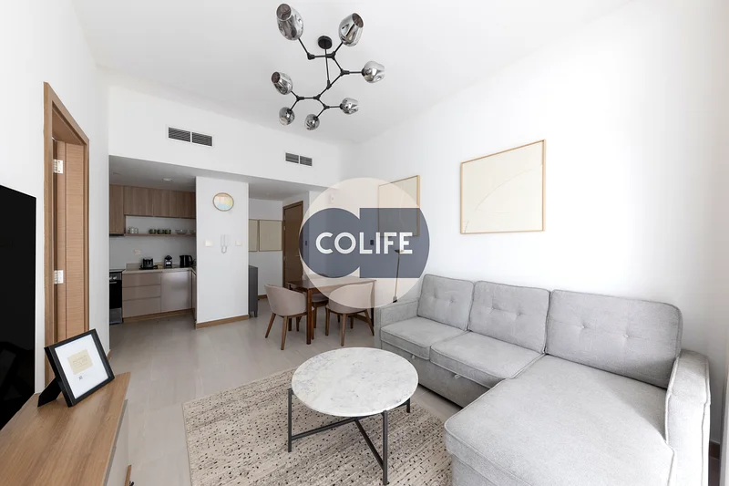 🔥 SUMMER SALE 1br Apartment, Urban Oasis by Missoni, Business Bay63836673092482114