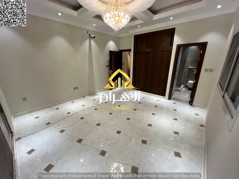 🏡A villa with personal finishing for sale directly from the owner and without a down payment, freehold for all nationalities and inherited by childre63901474053635113