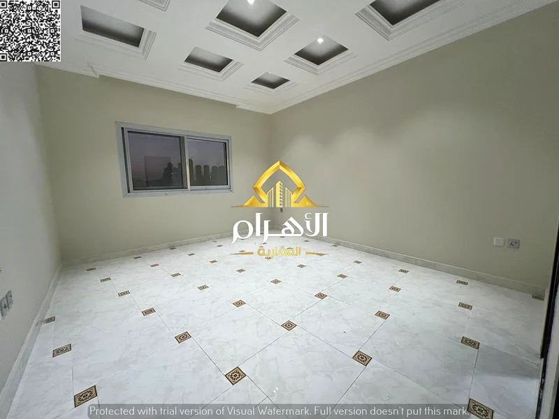 🏡A villa with personal finishing for sale directly from the owner and without a down payment, freehold for all nationalities and inherited by childre63901474053635114