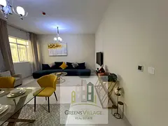 Spacious 2 Bedrooms Apartment for Sale on 7 Years Payment Plan in Phase 04 Al Ameera Village, Ajman.