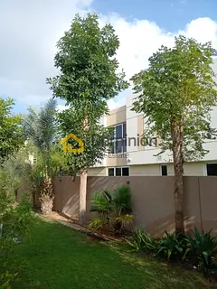 5 BHK  Villa | with Garden | All-Inclusive Gated Community