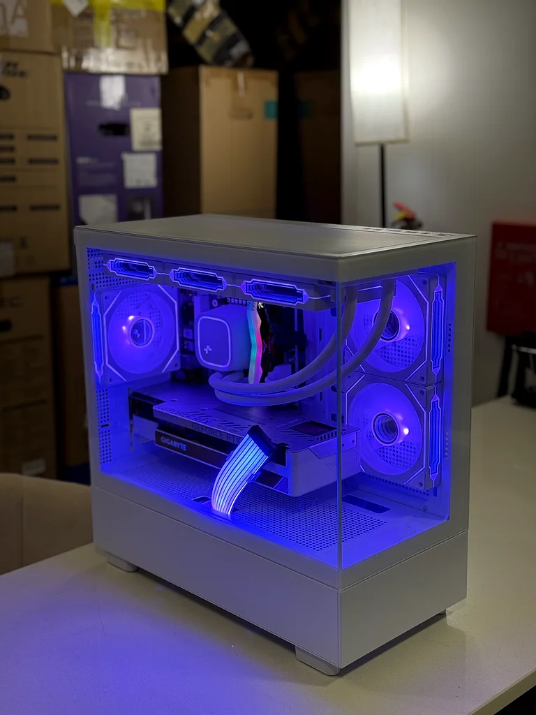 Rtx 3080 I7 12700KF Gaming PC63167580584579111