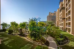 FAIRMONT 2-Bedroom | Pool View | 5* Hotel Beach &amp; Pools