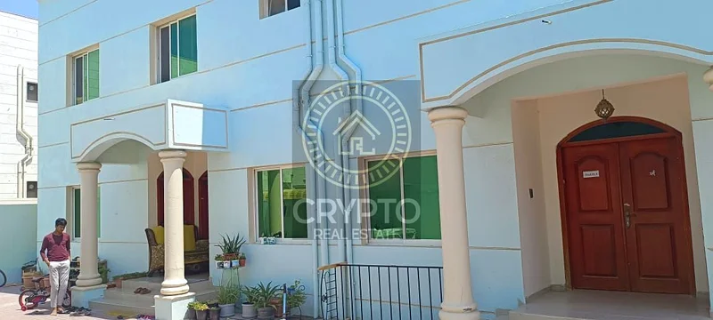 فيلا رائعة على شكل منزل تاون هاوس بـ4 غرف نوم63307639639682112