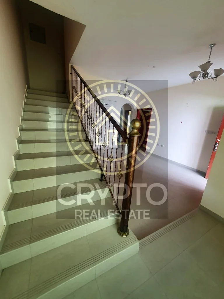فيلا رائعة على شكل منزل تاون هاوس بـ4 غرف نوم63307639639682113
