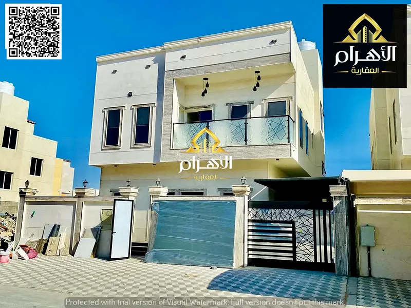 بدون دفعة مقدمة وبسعر يشمل رسوم التسجيل ونقل الملكية63903397194627110