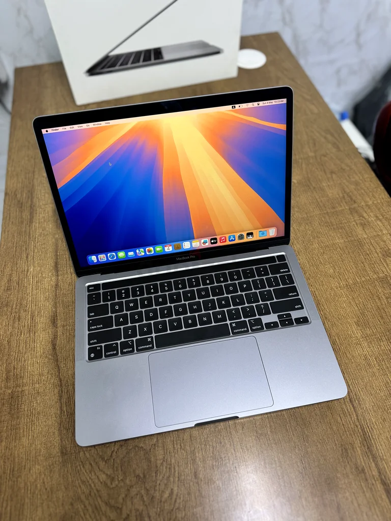 MacBook Pro 2020 13’’ Core- i7/ 16/512632629321596171126