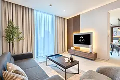 STAY BY LATINEM Brand New 1BR Holiday Home Near Burj Khalifa