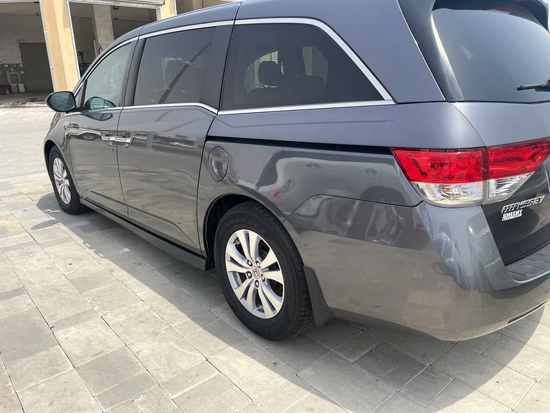 أوديسي في حالة ممتازة للبيع63173487337473112