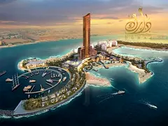 LUXURY LIVING_CLOSE TO CASINO_ROOFTOP BEACH_LIVING ON AN  ISLAND
