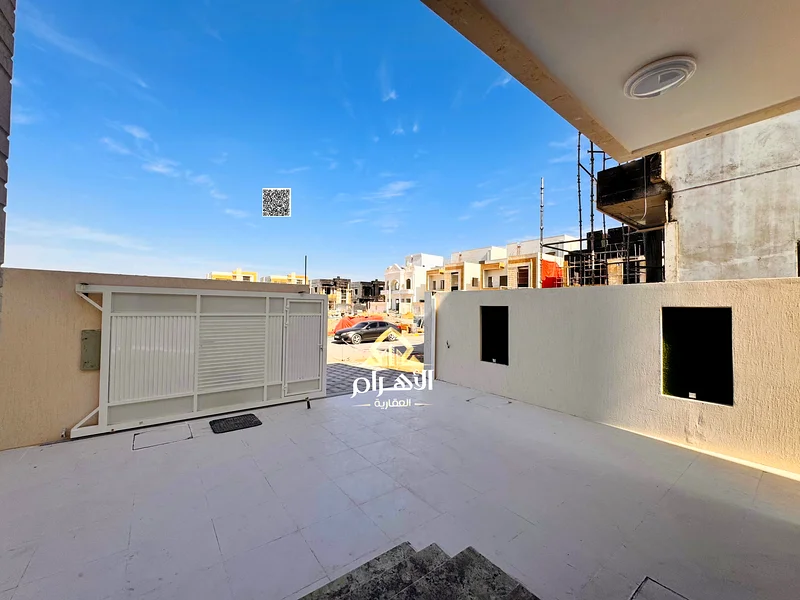 بما في ذلك رسوم التسجيل، فيلا بتصميم حديث، ملكية حرة لجميع الجنسيات، بدون رسوم سنوية63188170338947113