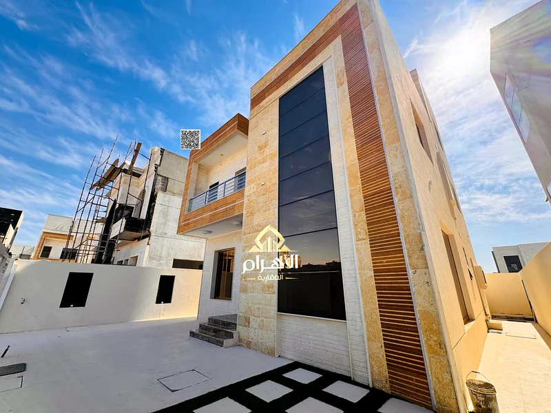 بما في ذلك رسوم التسجيل، فيلا بتصميم حديث، ملكية حرة لجميع الجنسيات، بدون رسوم سنوية63188170338947111