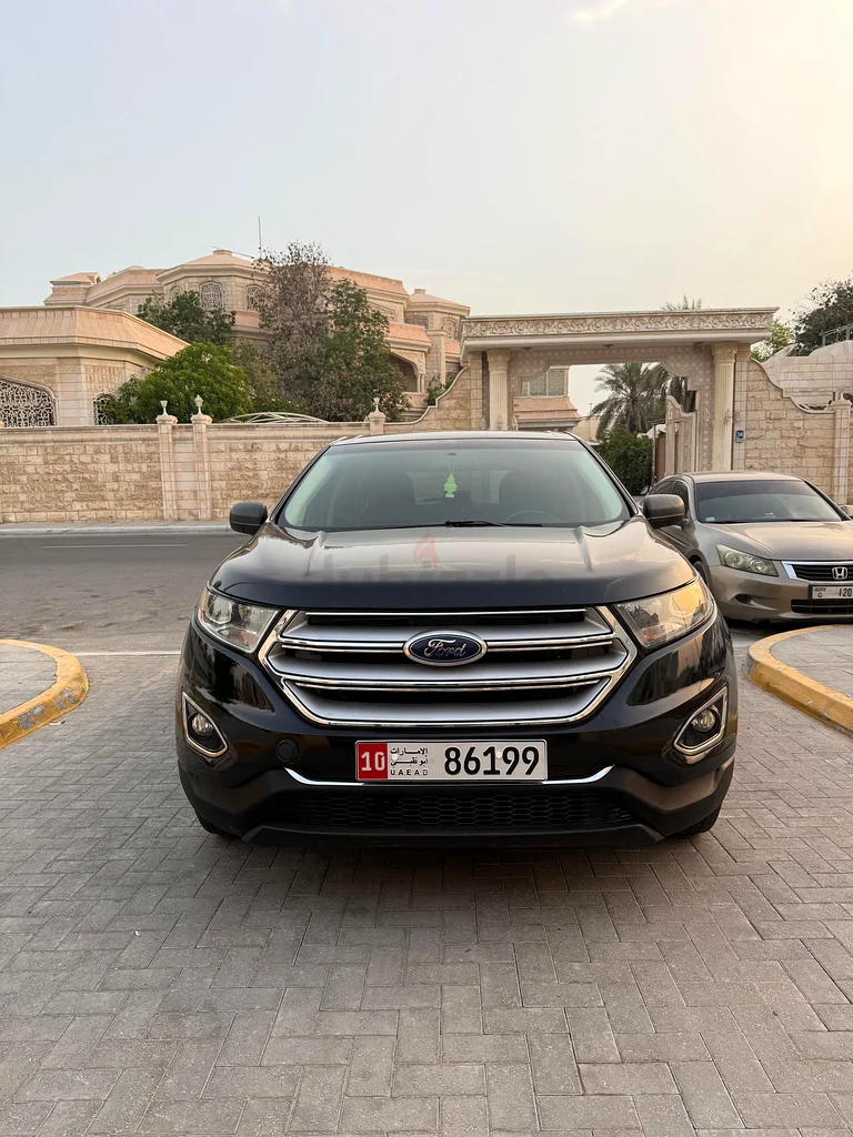 فورد إيدج SE 2.0 لتر إيكو بуст63167090276609112