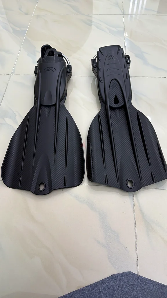 High-Performance Diving Fins for Ultimate Underwater Adventure!63241122781569112