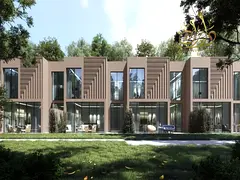 AMAZING COMMUNITY️LUXURIOUS️NEAR TO DUBAI️CRYSTAL LAGOON