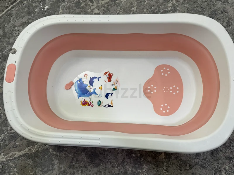 Cute Baby Bath Fun Mat with Adorable Sea Creatures63198142302211114