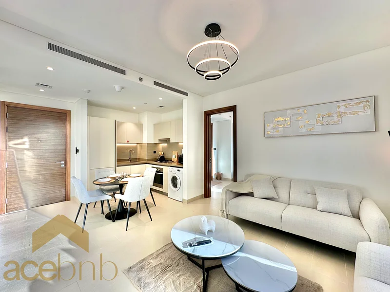 LUXURIOUS 2BR IN MEYDAN | 10 MINS FROM DOWNTOWN63830741406465114