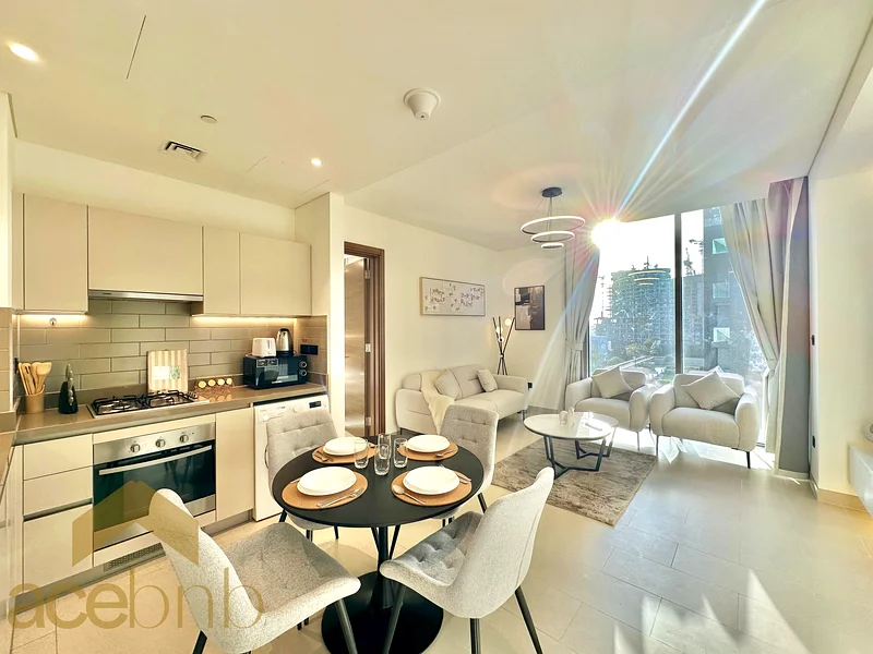 LUXURIOUS 2BR IN MEYDAN | 10 MINS FROM DOWNTOWN63830741406465112