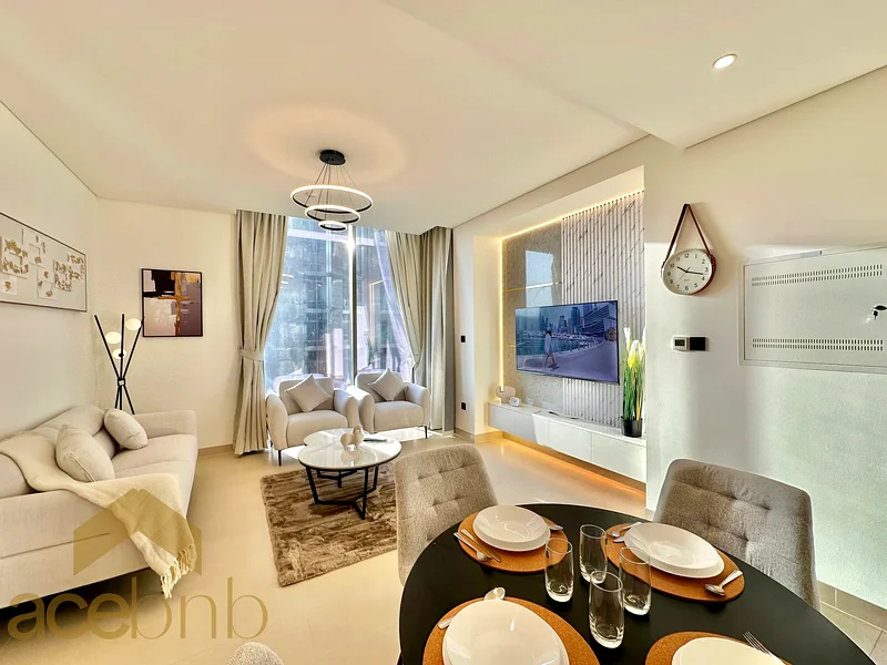 LUXURIOUS 2BR IN MEYDAN | 10 MINS FROM DOWNTOWN63830741406465111