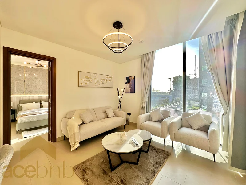 LUXURIOUS 2BR IN MEYDAN | 10 MINS FROM DOWNTOWN63830741406465113