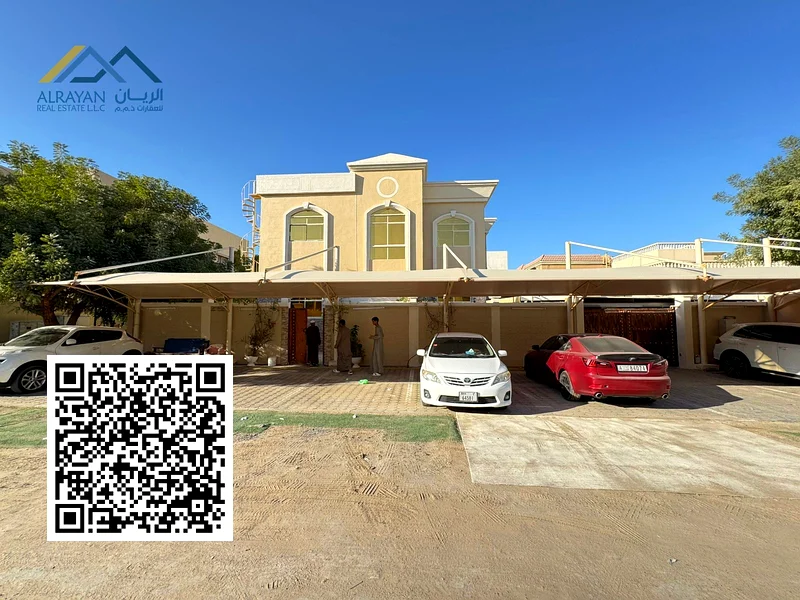 مساحات واسعة ومفروشة وجاهزة للانتقال مع مكيفات63878080869761110
