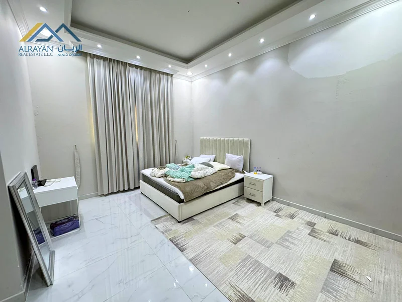 مساحات واسعة ومفروشة وجاهزة للانتقال مع مكيفات63878080869761114