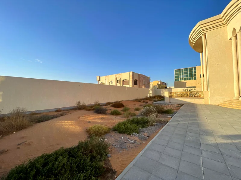 LAVISH VILLA | MODERN INTERIOR | 5 BR | AL URAIBI63855898644354111