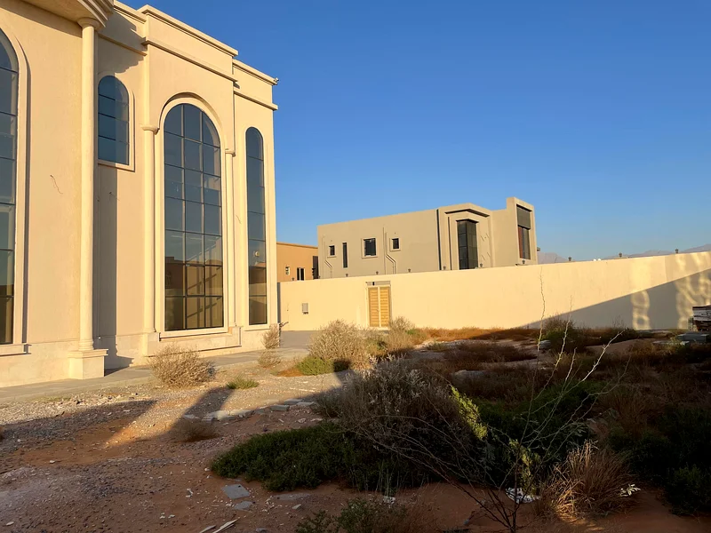 LAVISH VILLA | MODERN INTERIOR | 5 BR | AL URAIBI63855898644354112