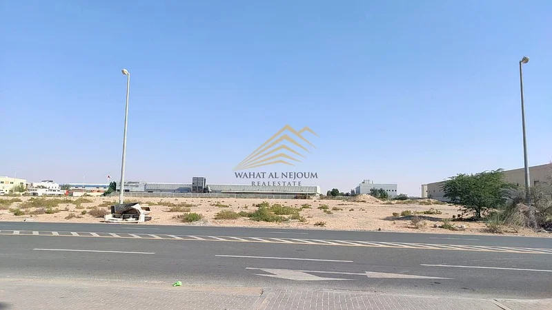 BEST INVESTMENT DEAL | Only 80AED/Sqft | Freehold Land for Sale | Any Nationality | Near Emirates Road631961184578571121